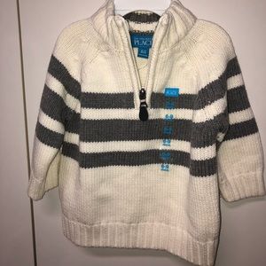 Children’s place sweater